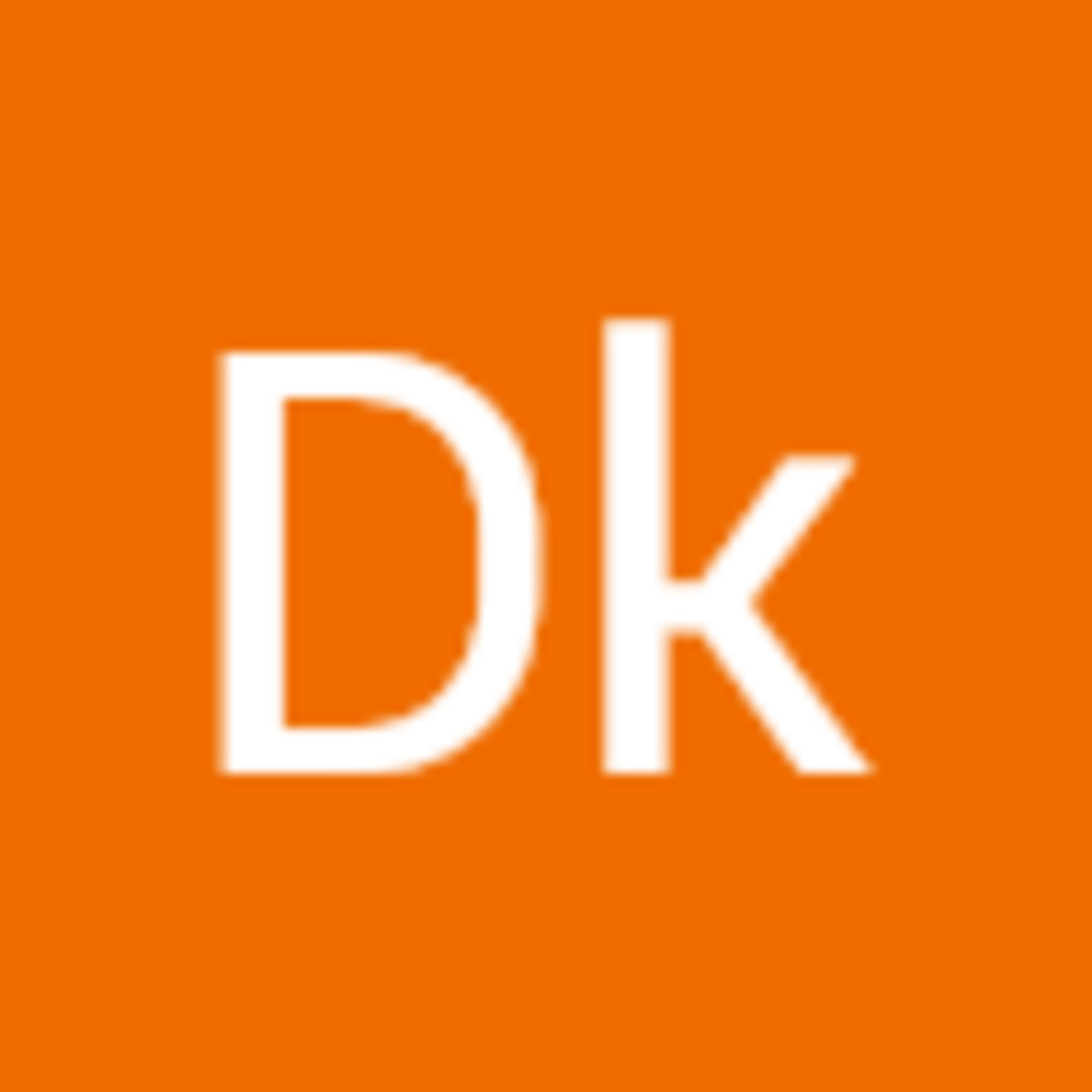 Meet your Posher, Dk